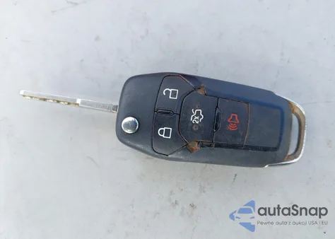 2014 Ford Fusion Hybrid Se из США, поврежденный, VIN 3FA6P0LU8ER208225